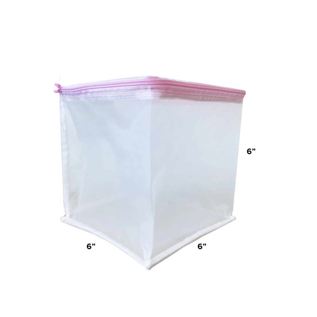 6" WORK CUBE - Image 2