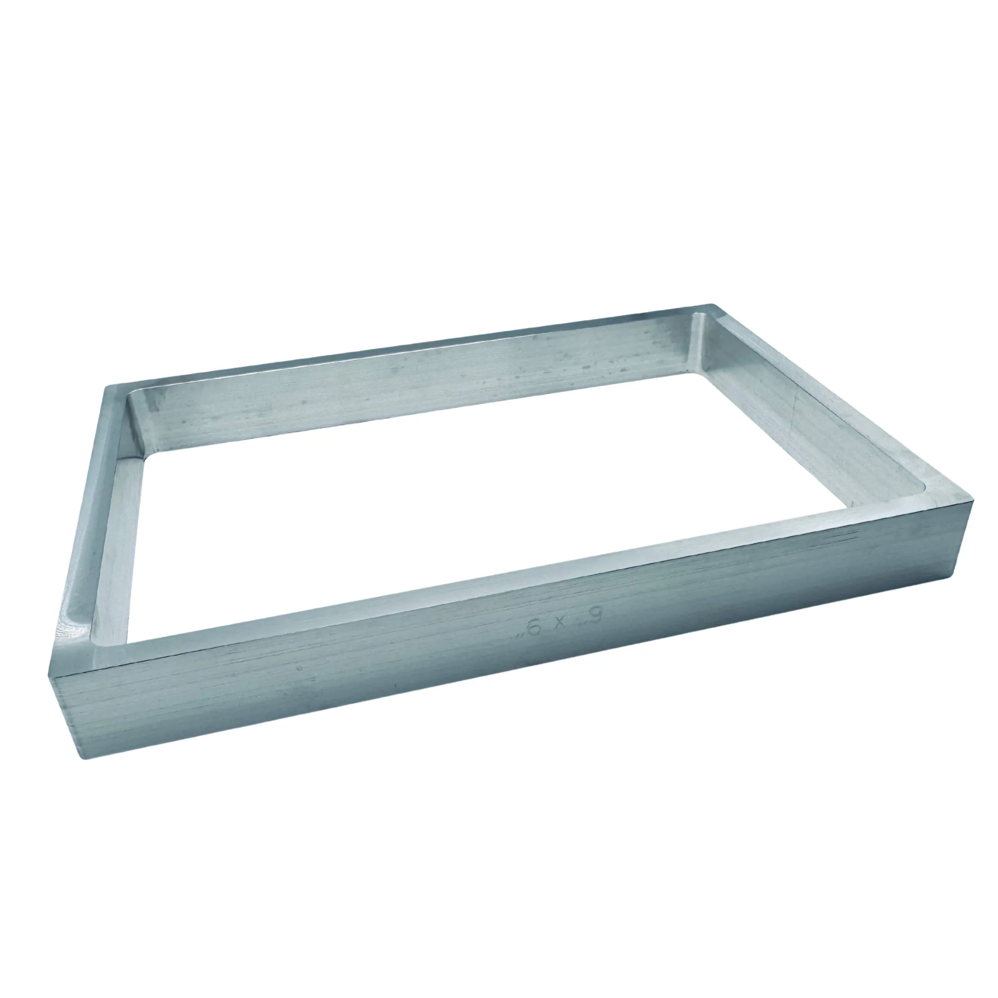 6" x 9" PRE PRESS MOLD - Image 3