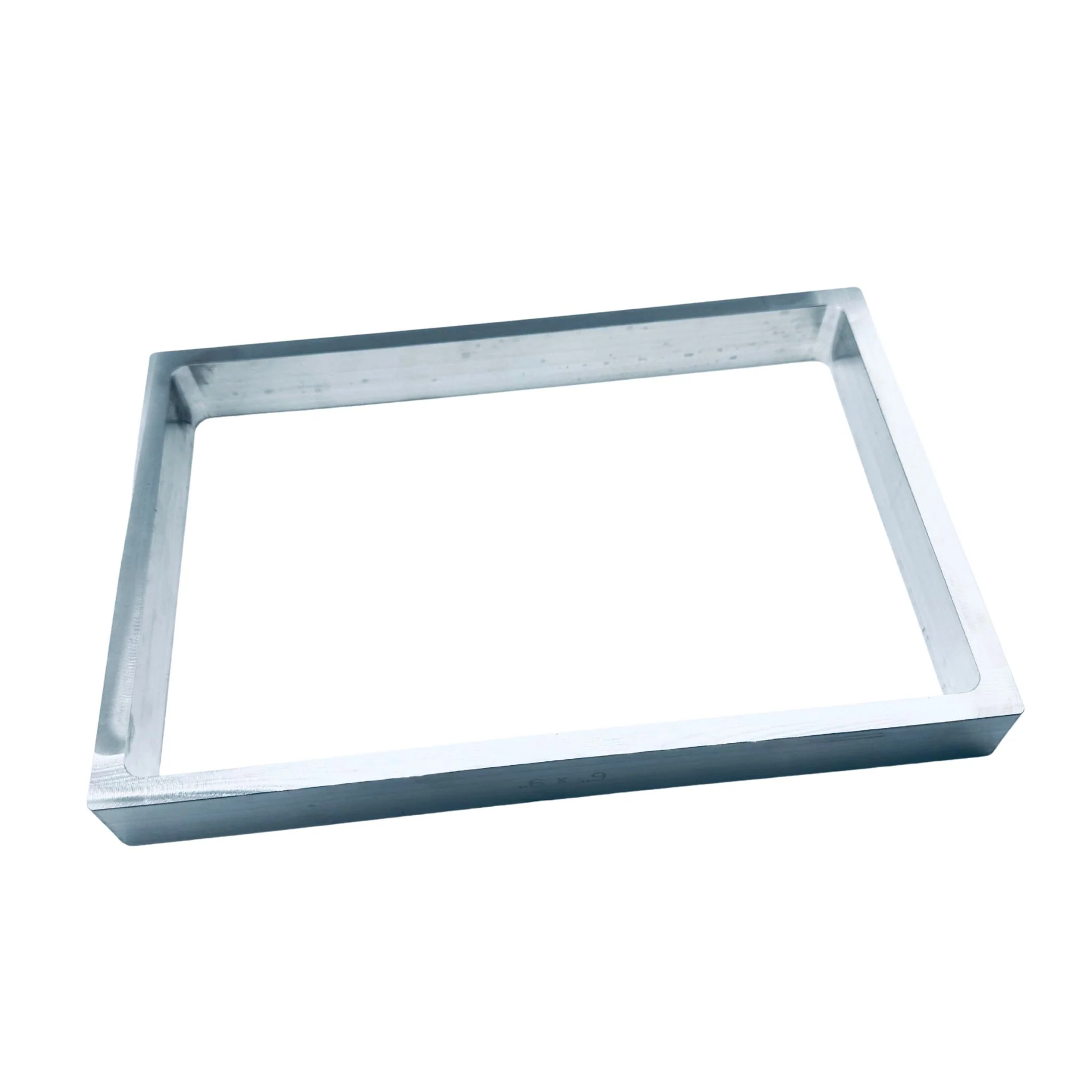 6" x 9" PRE PRESS MOLD - Image 4