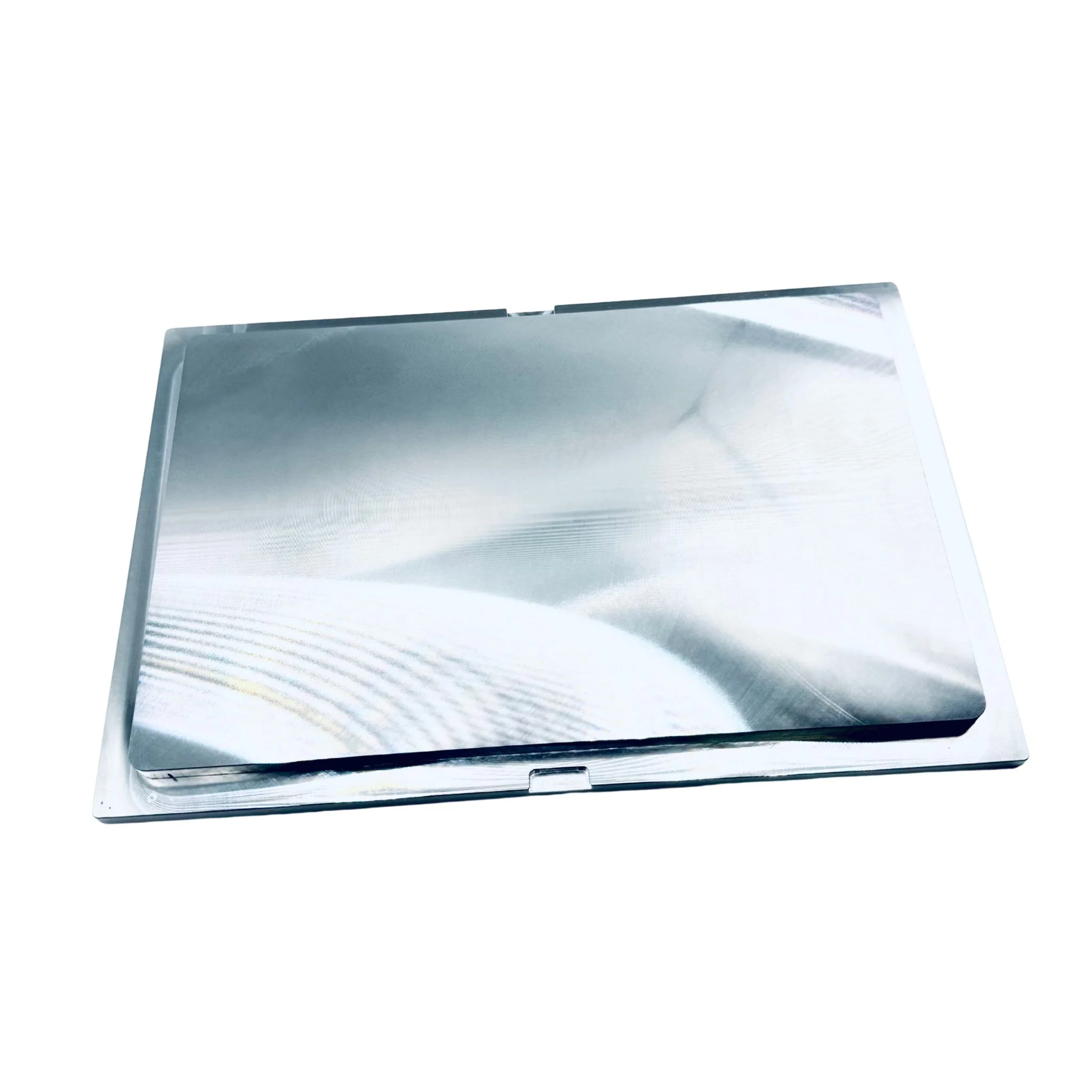 6" x 9" PRE PRESS MOLD - Image 5