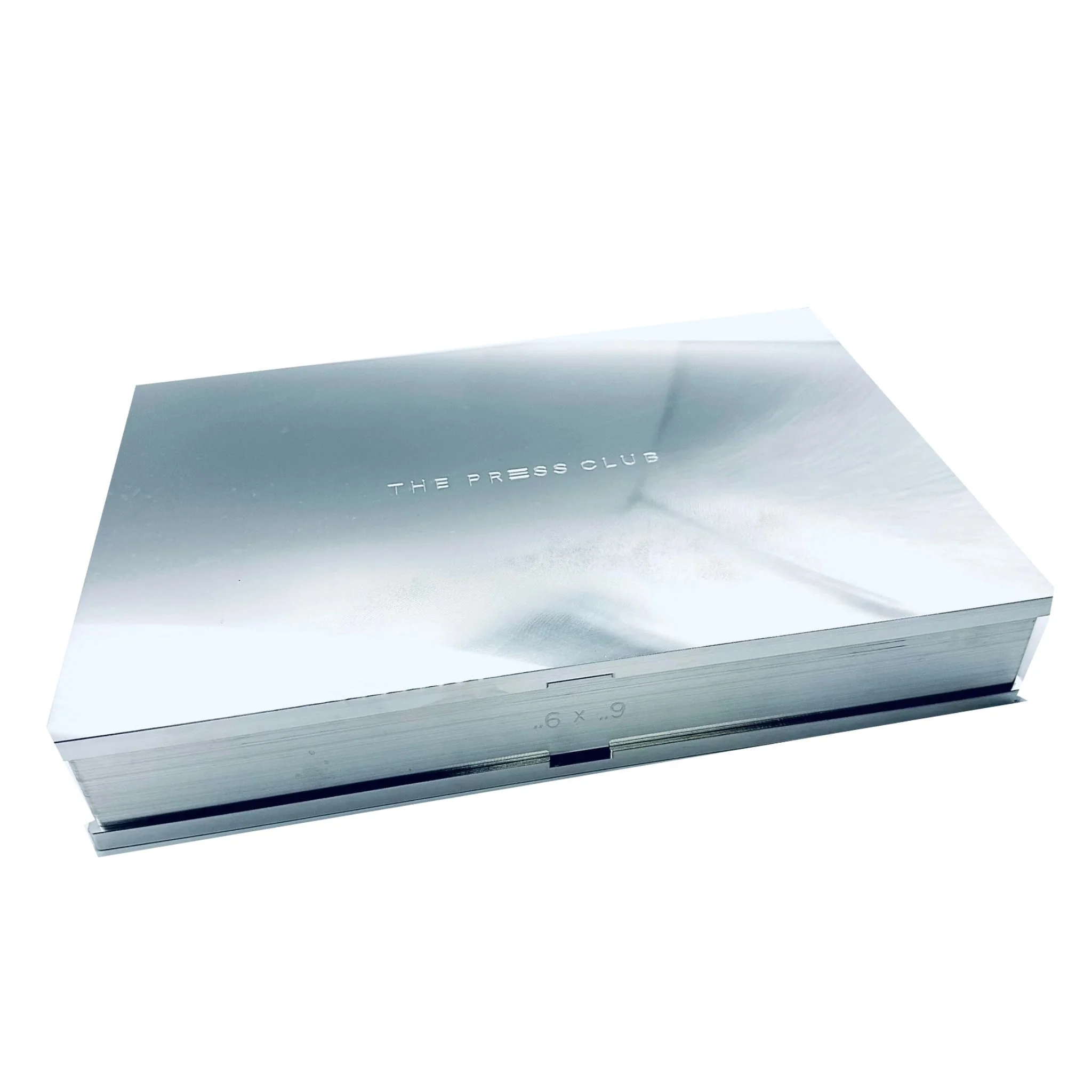 6" x 9" PRE PRESS MOLD - Image 6