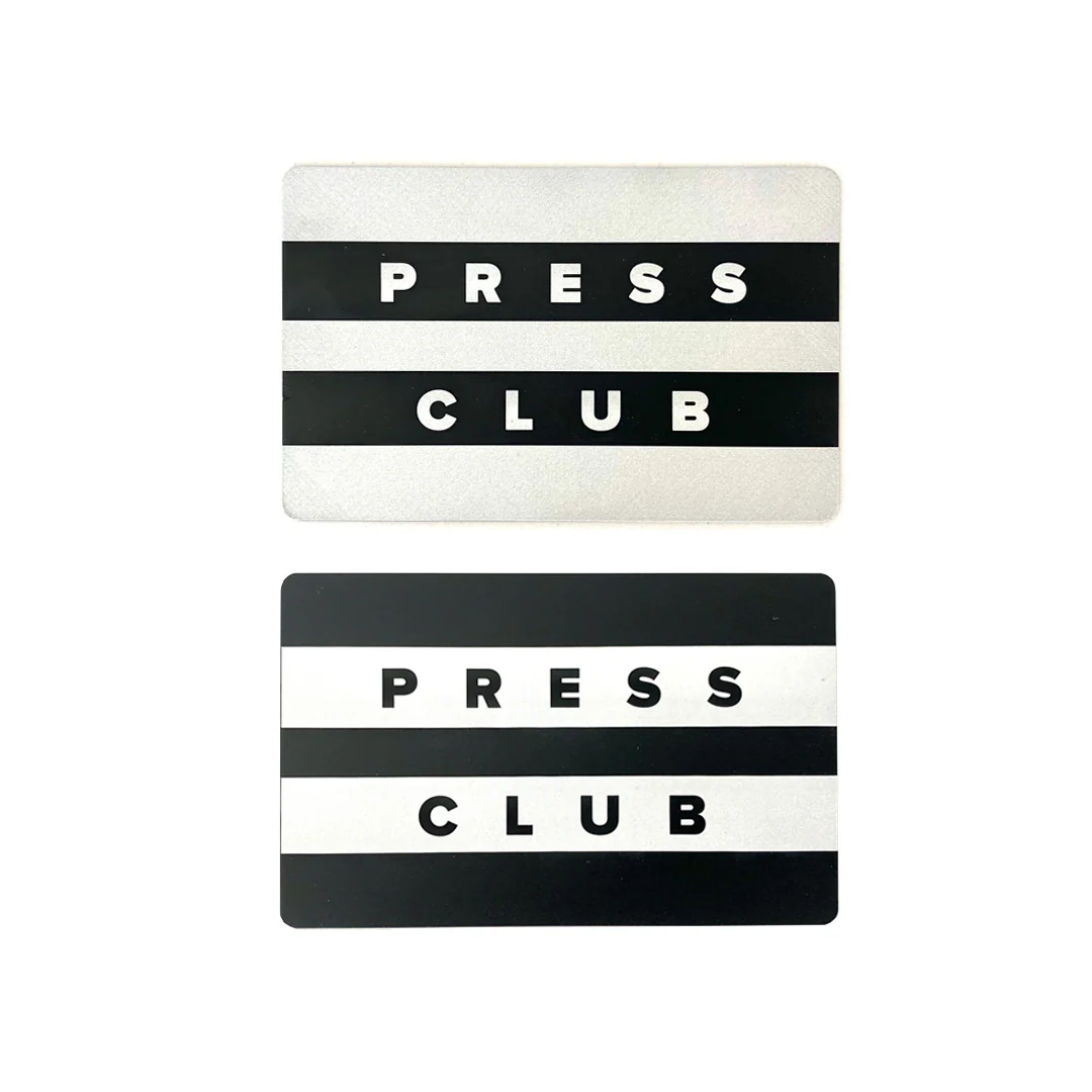 6061 ALUMINUM COLLECTION CARDS - Image 5