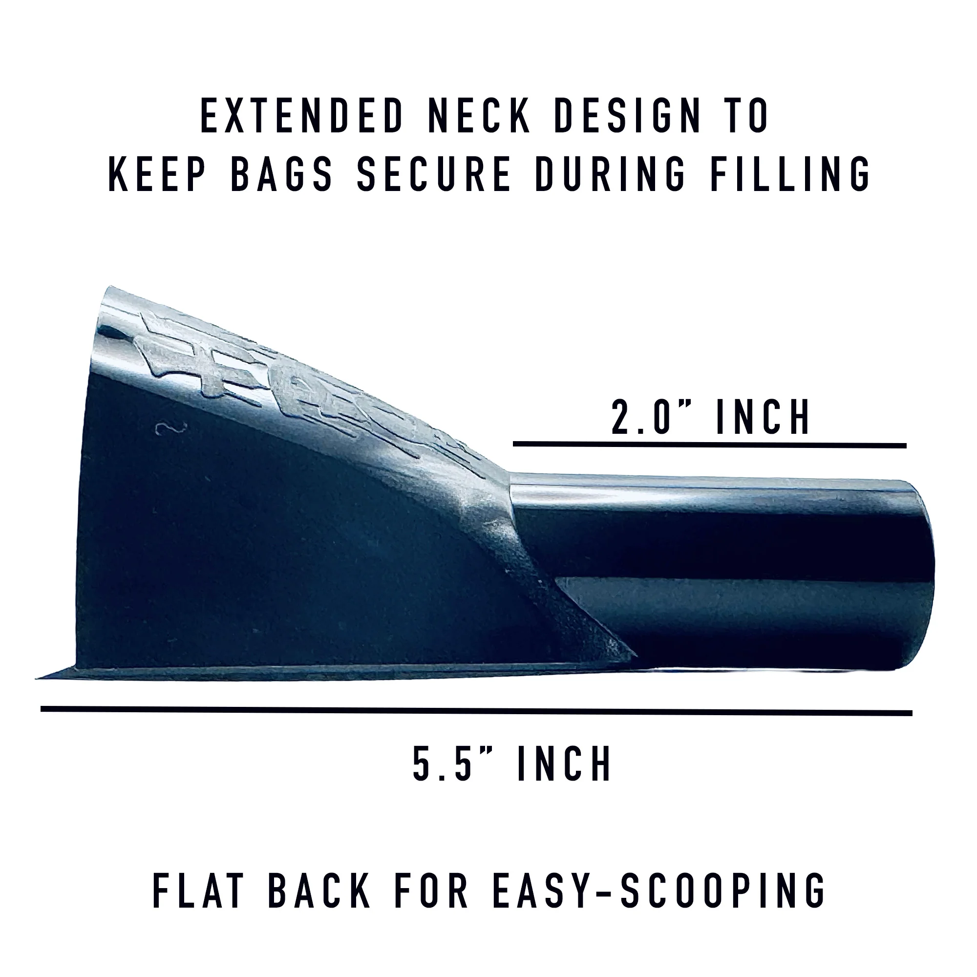 ANTI-STATIC FUNNEL - Image 3