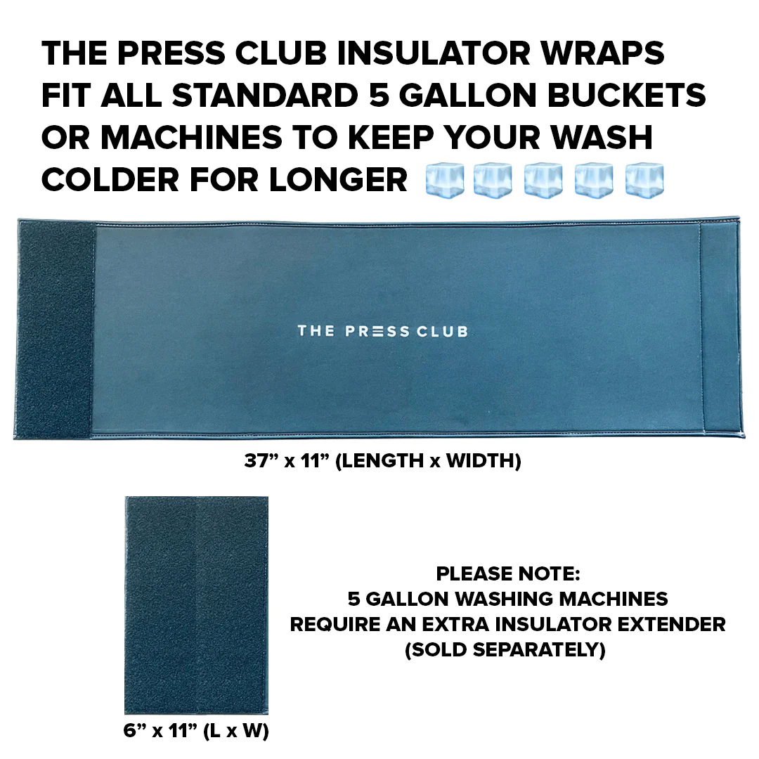 INSULATOR WRAPS - Image 2