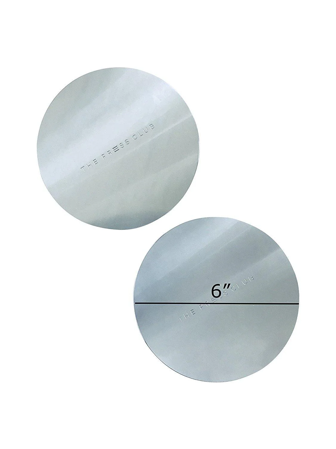 6" COLD PLATE - Image 4