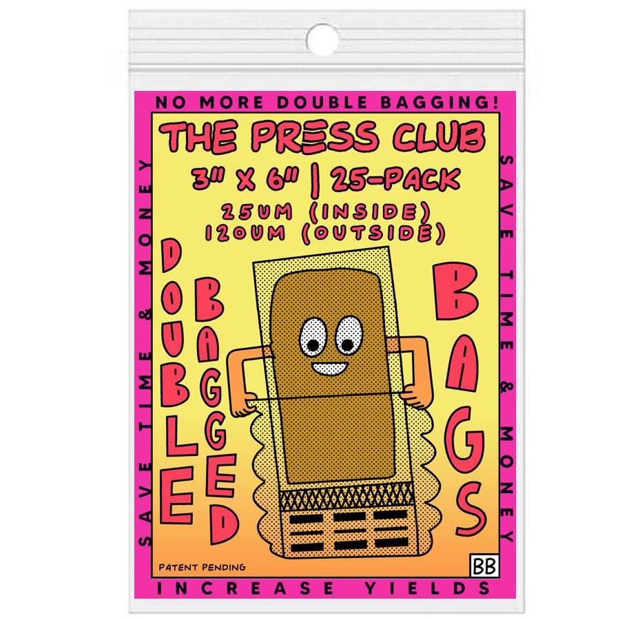 DOUBLE BAGGED BAGS (DBBs) (PATENT PENDING) - Image 11