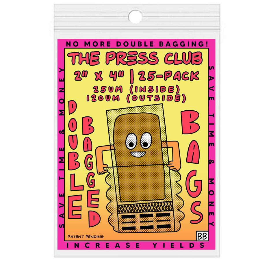 DOUBLE BAGGED BAGS (DBBs) (PATENT PENDING) - Image 7