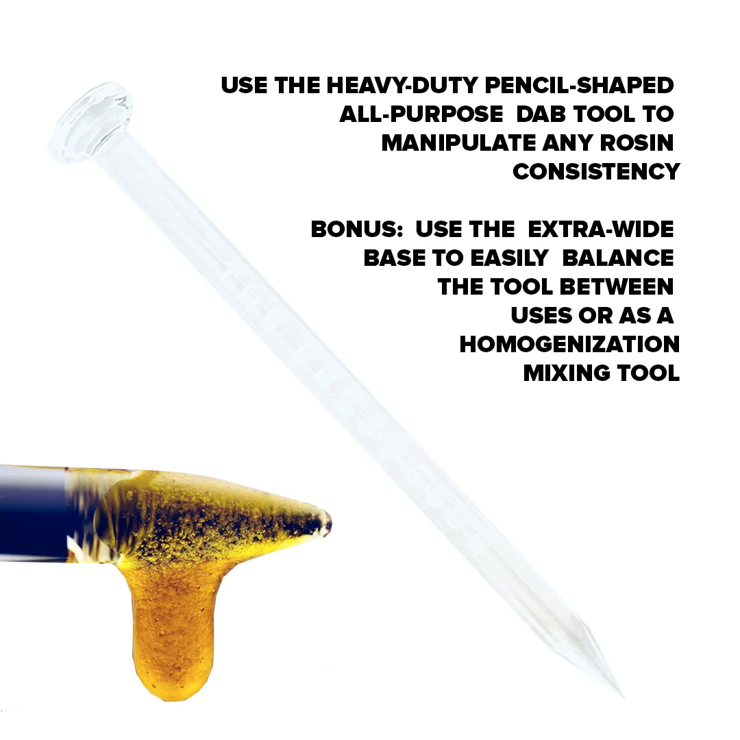 GLASS DAB TOOL KIT - Image 3