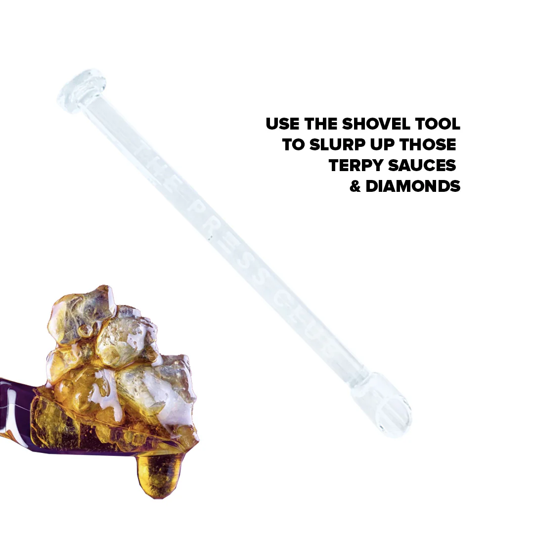 GLASS DAB TOOL KIT - Image 4