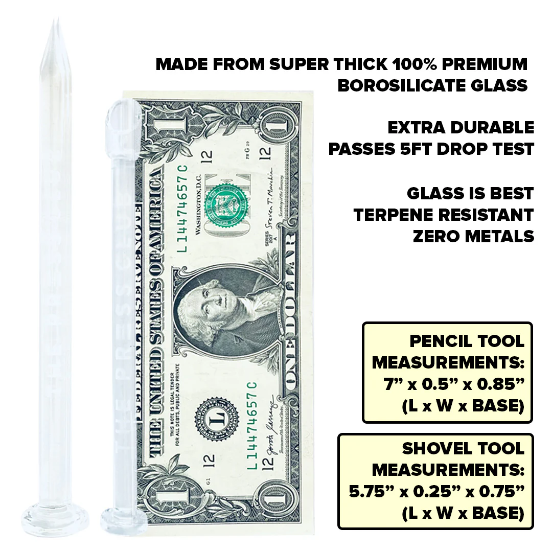 GLASS DAB TOOL KIT - Image 5