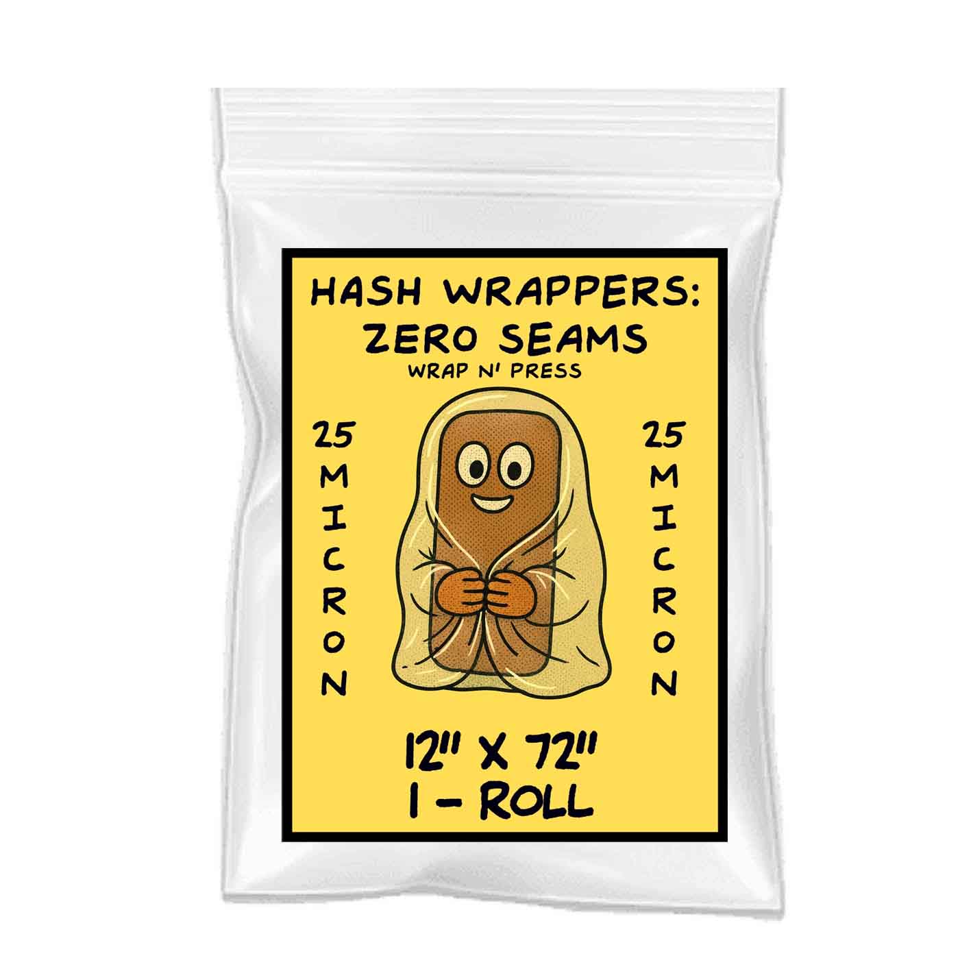 HASH WRAPPERS ROLLS - Image 18
