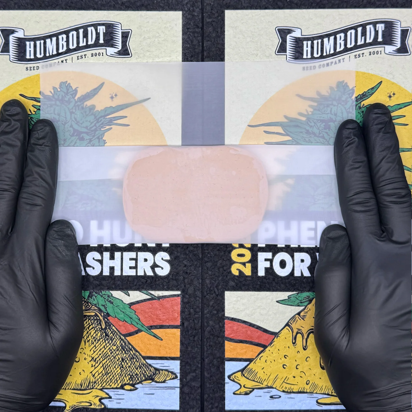 HASH WRAPPERS ROLLS - Image 7