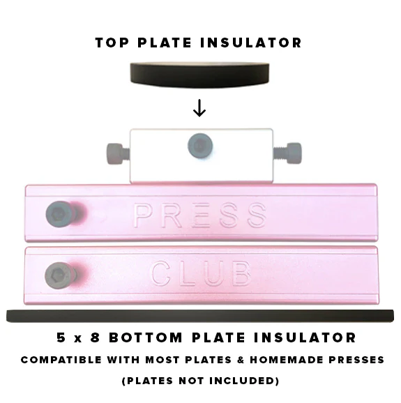 PLATE INSULATORS - Image 3