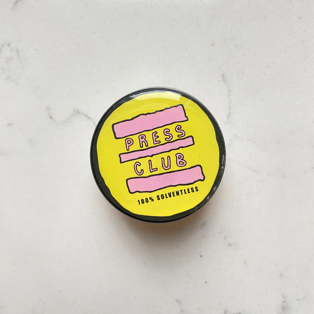 LIMITED EDITION: RESIN PRESS MAGNETS - Image 11