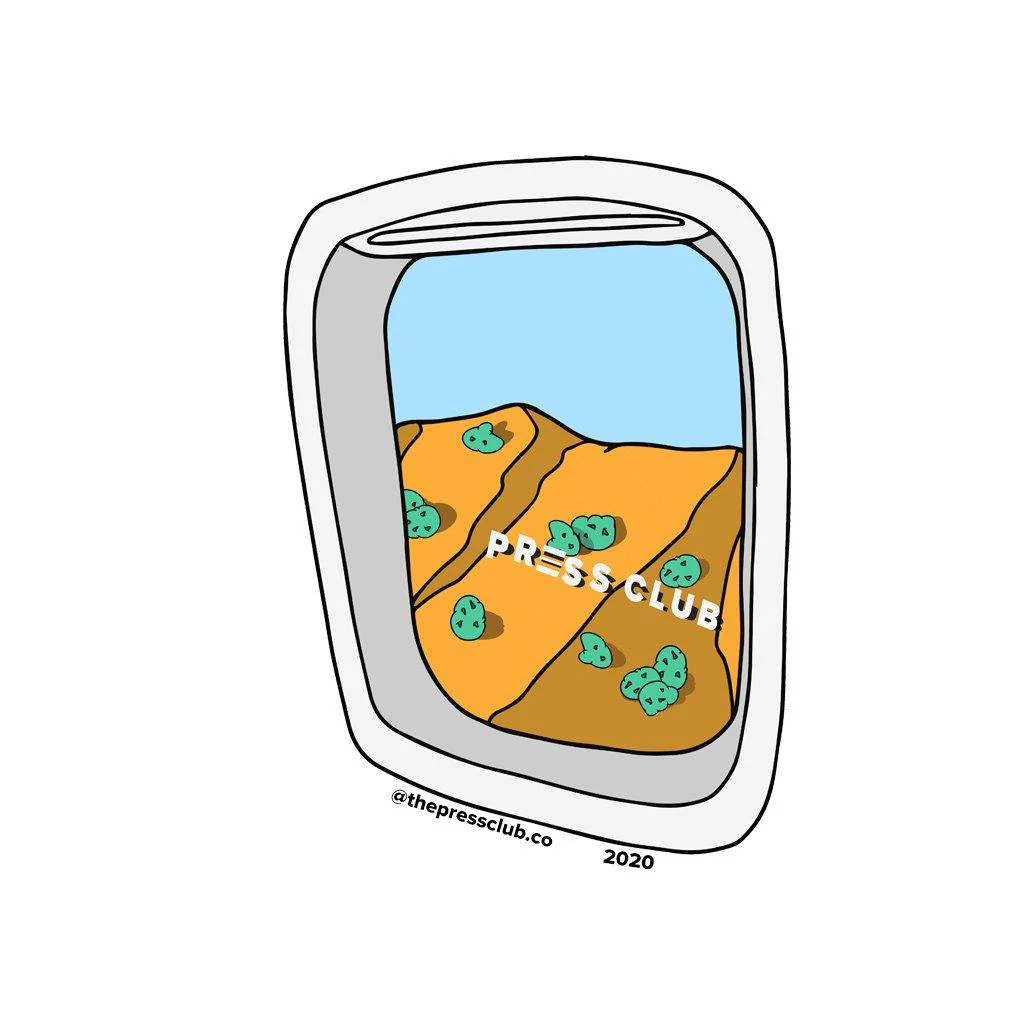 2020 LIMITED EDITION STICKERS - Image 4