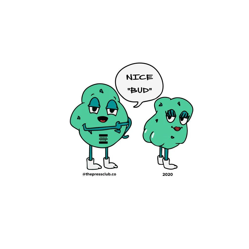 2020 LIMITED EDITION STICKERS - Image 5