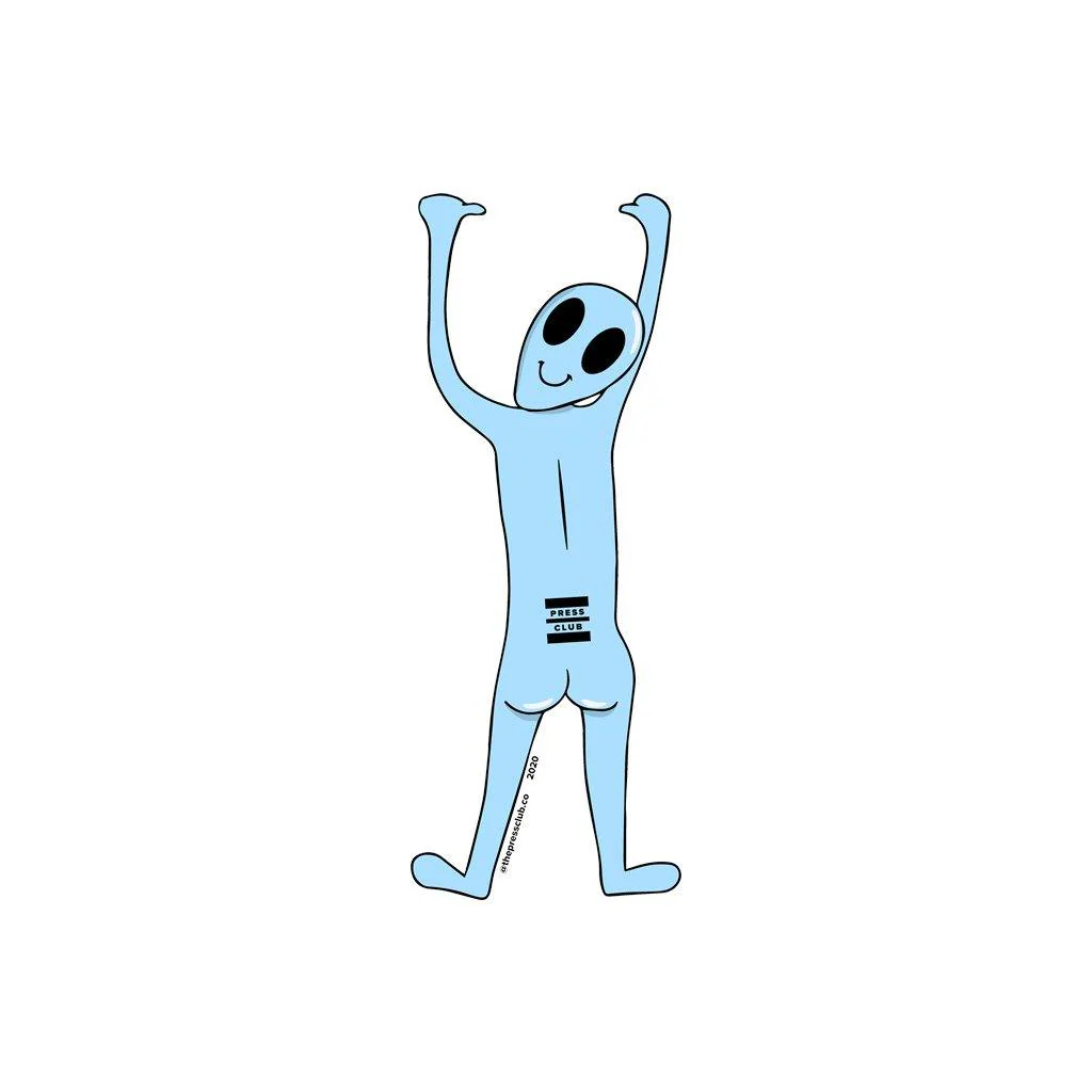 2020 LIMITED EDITION STICKERS - Image 9