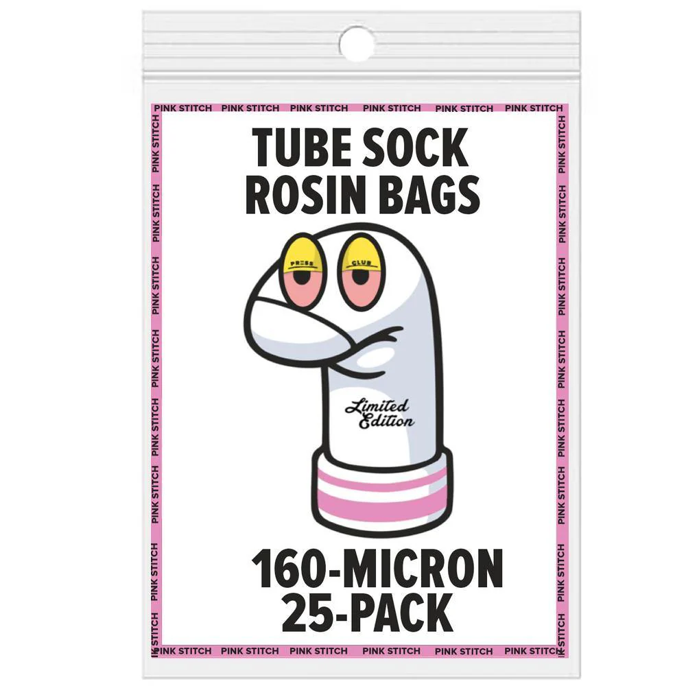 LIMITED EDITION: TUBE SOCK ROSIN BAGS - Image 13