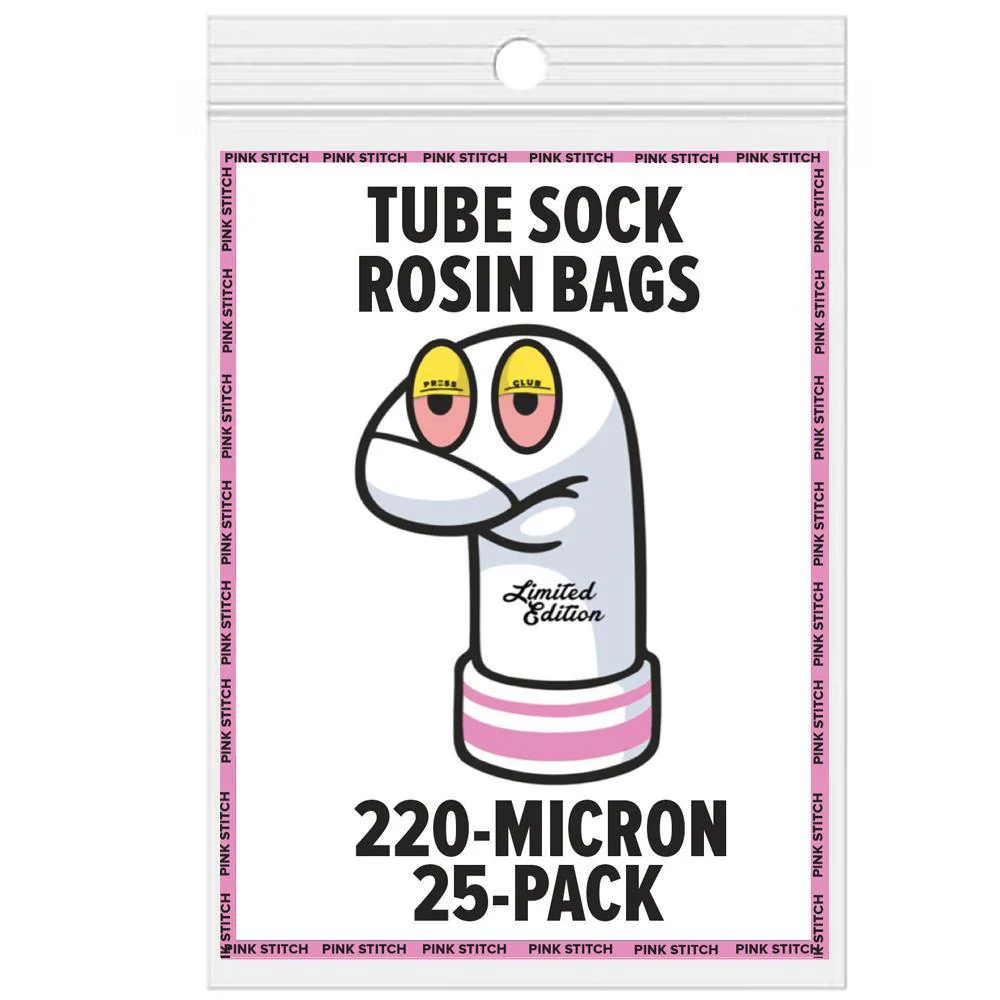 LIMITED EDITION: TUBE SOCK ROSIN BAGS - Image 14