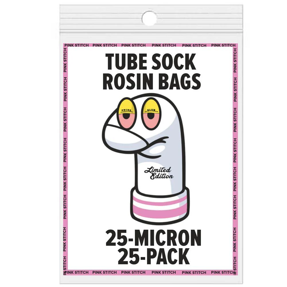 LIMITED EDITION: TUBE SOCK ROSIN BAGS - Image 7
