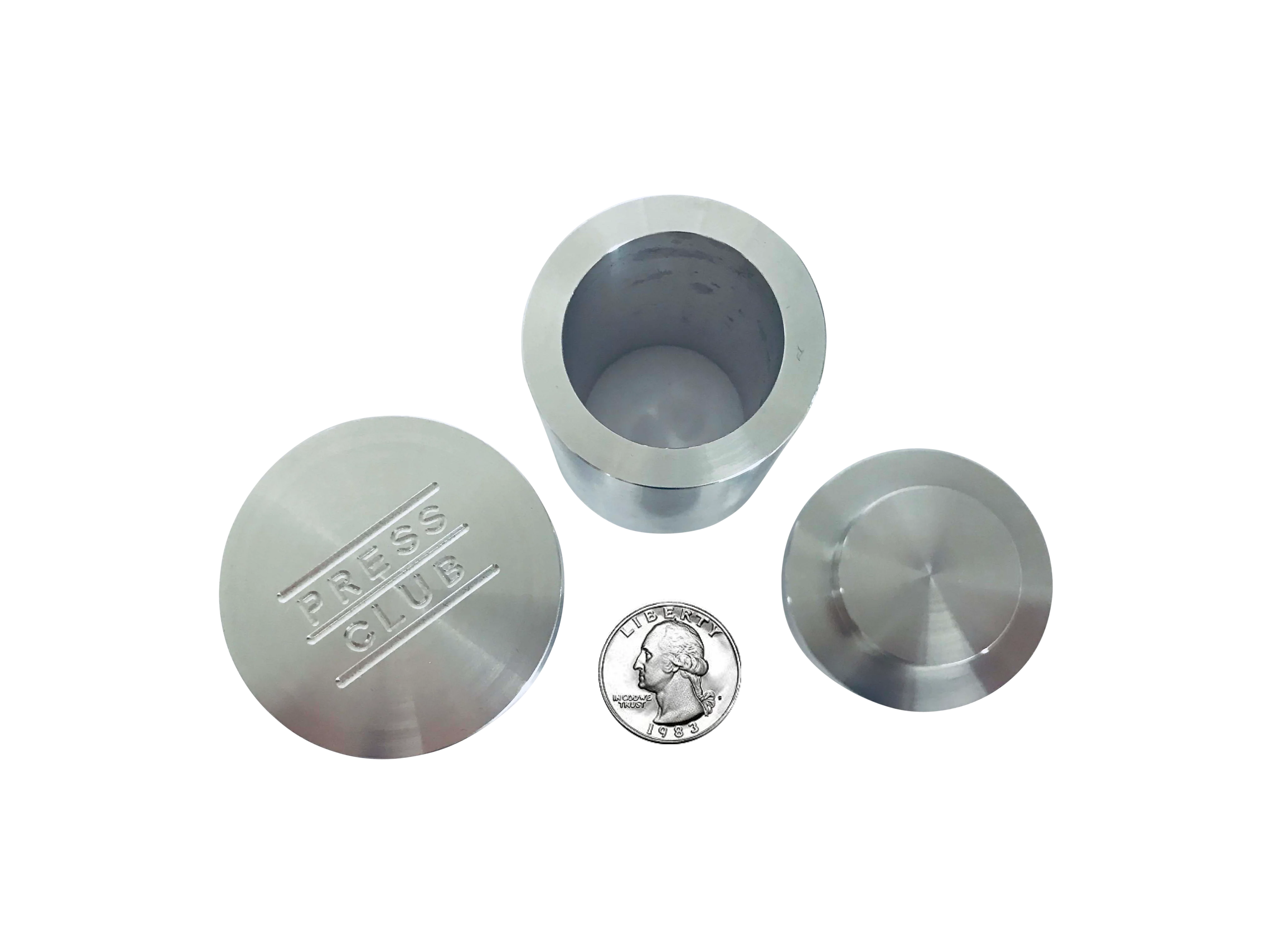 POLLEN PRESS - Image 7