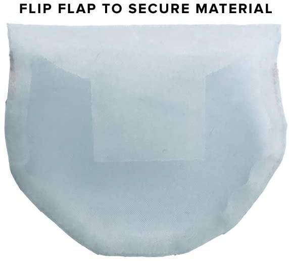 LIMITED-EDITION: ROUND ROSIN BAGS - Image 4