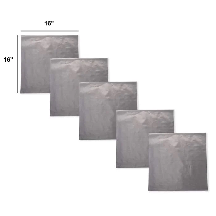 STAINLESS STEEL SCREENS - Image 2