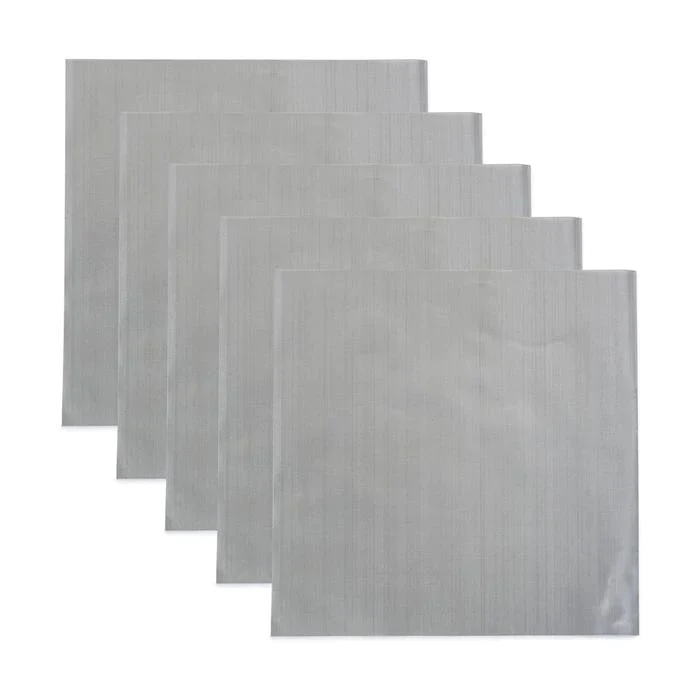 STAINLESS STEEL SCREENS - Image 3
