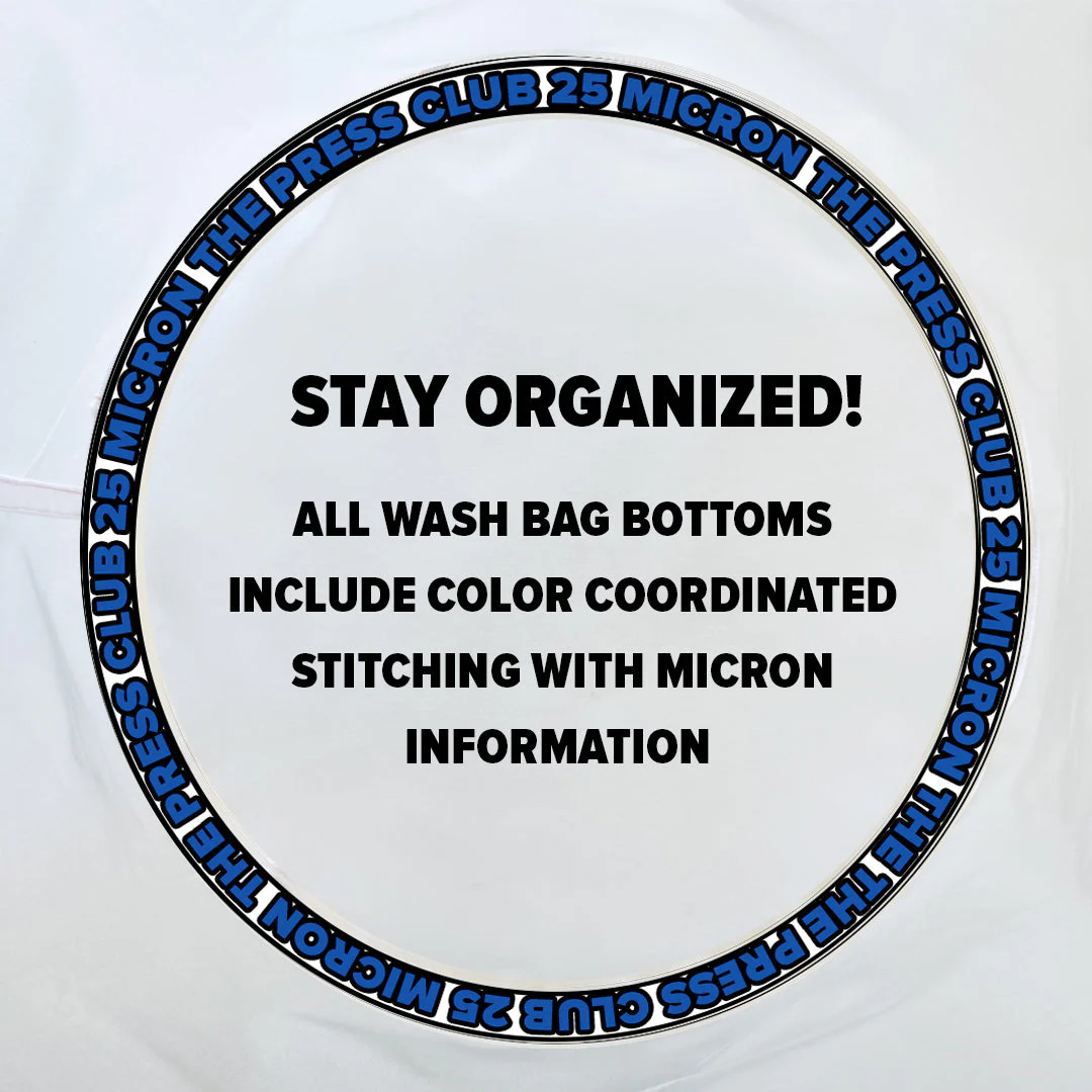 TEMPLE BALL ROLLER KIT (WASH BAGS + ROLLER) - Image 10