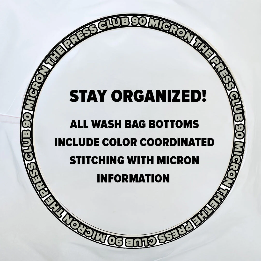 TEMPLE BALL ROLLER KIT (WASH BAGS + ROLLER) - Image 13