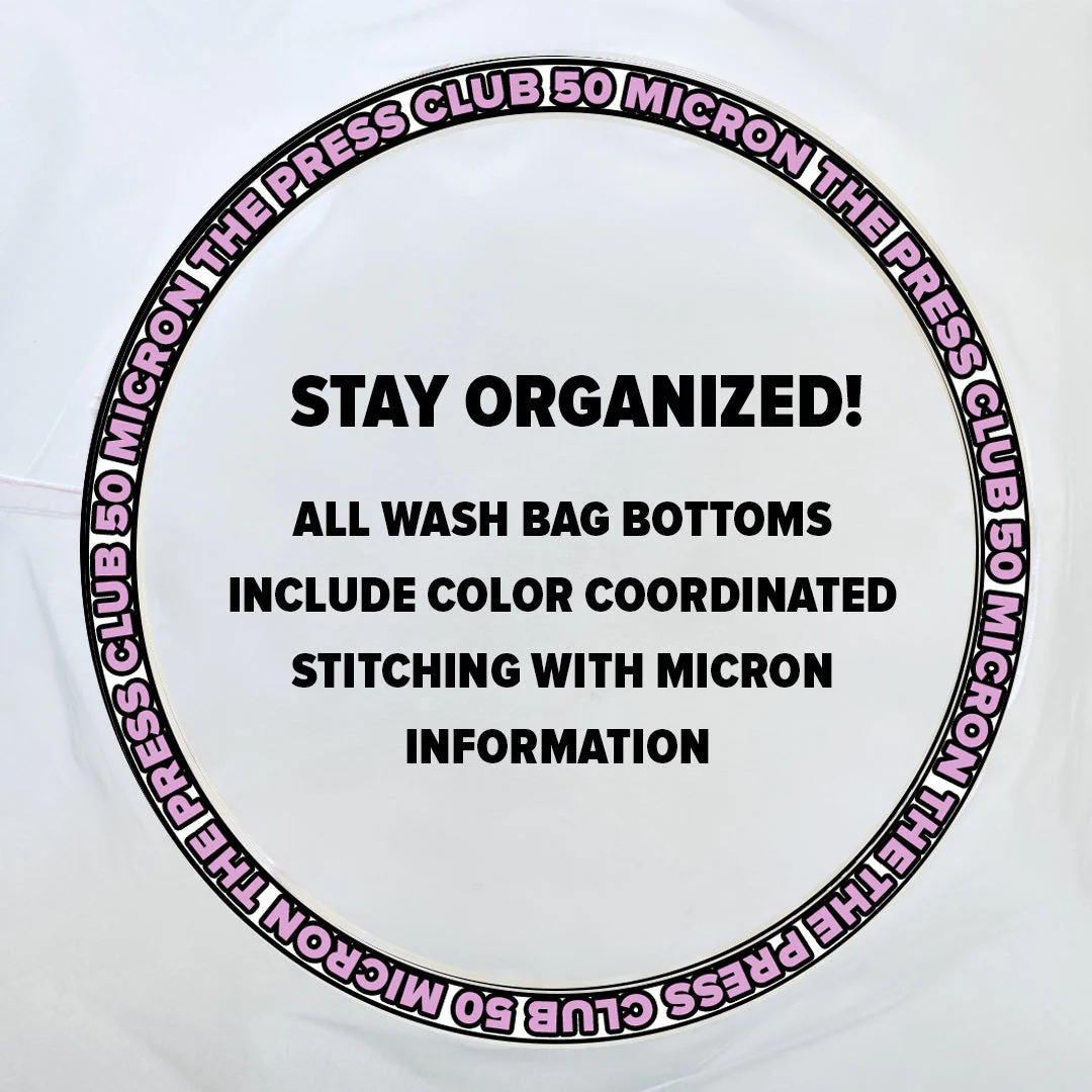 TEMPLE BALL ROLLER KIT (WASH BAGS + ROLLER) - Image 14