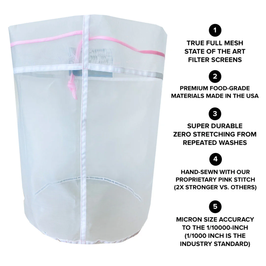 TEMPLE BALL ROLLER KIT (WASH BAGS + ROLLER) - Image 2