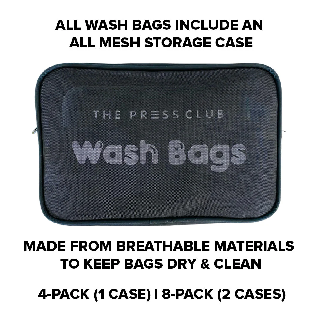 TEMPLE BALL ROLLER KIT (WASH BAGS + ROLLER) - Image 4