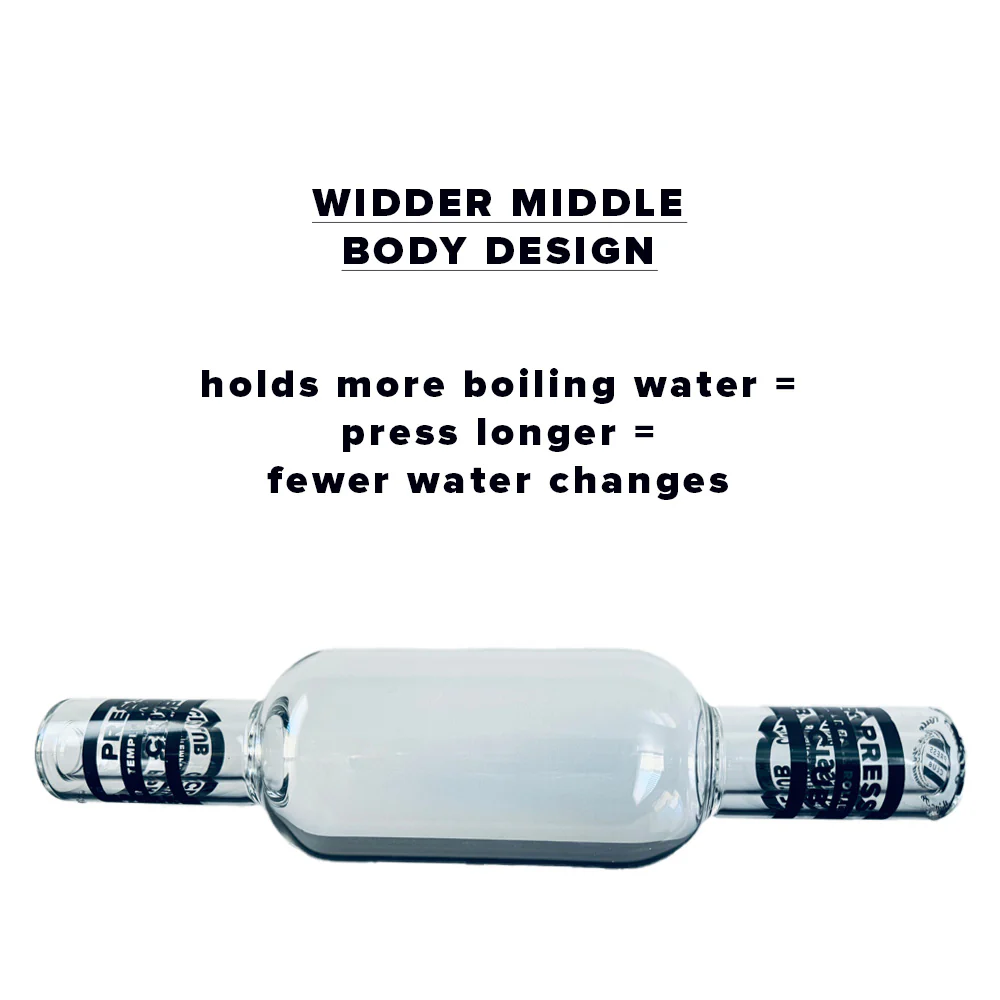 TPC x BYRD EXTRACTS TEMPLE BALL ROLLER - Image 4