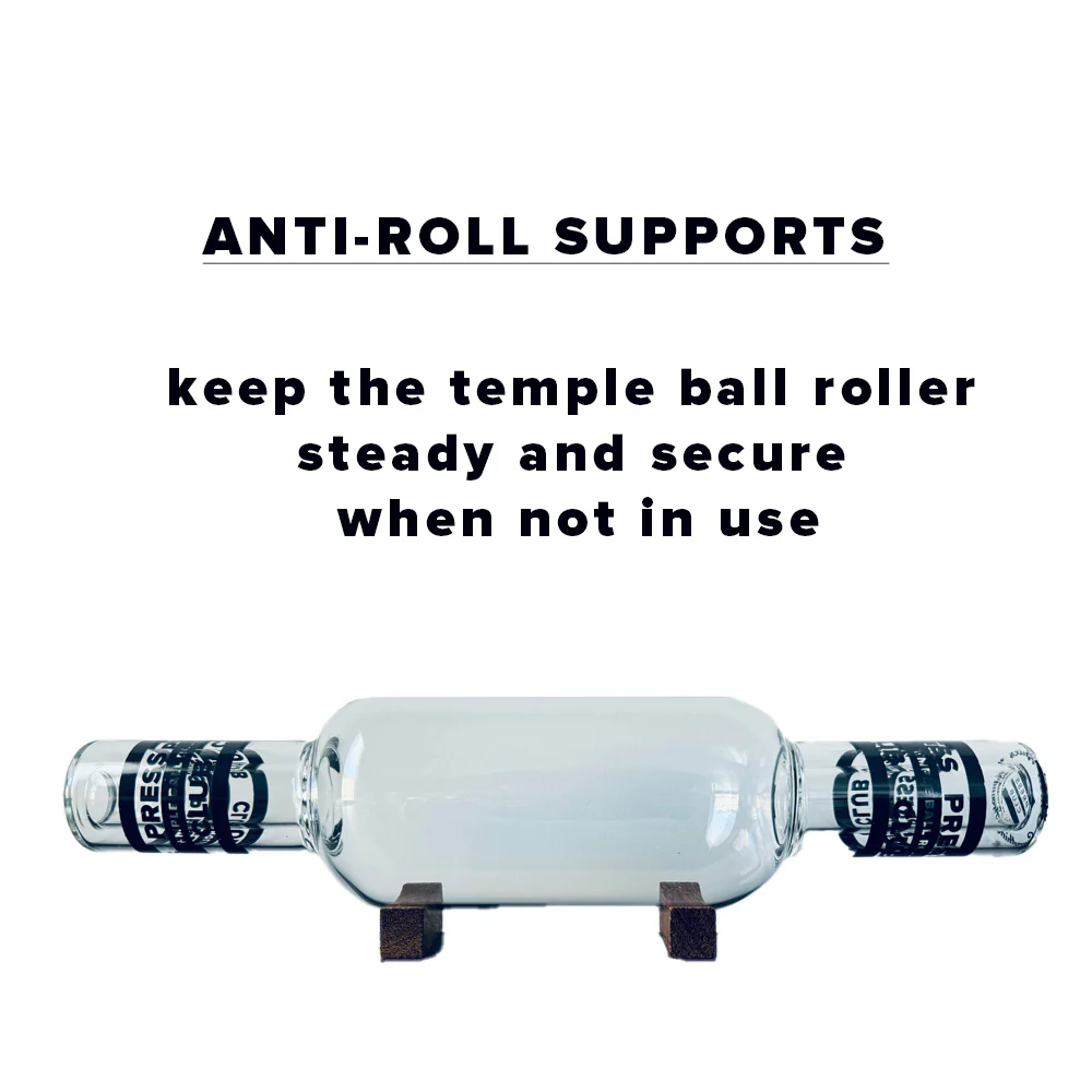 TPC x BYRD EXTRACTS TEMPLE BALL ROLLER - Image 5