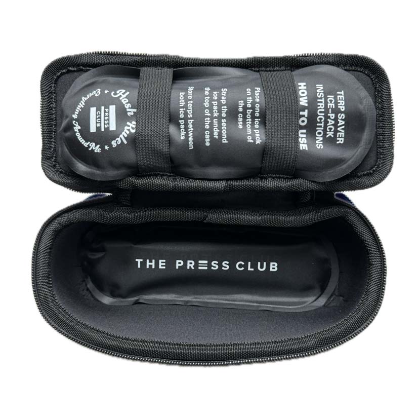 TERP COOLER NEOPRENE CASE - Image 3