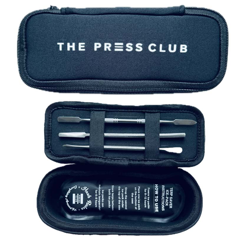 TERP COOLER NEOPRENE CASE - Image 5