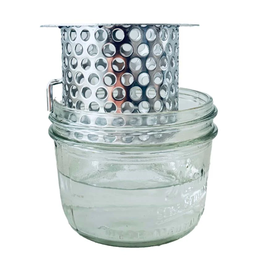 THE HASH BASKET - Image 3