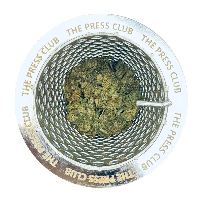 THE HASH BASKET - Image 4