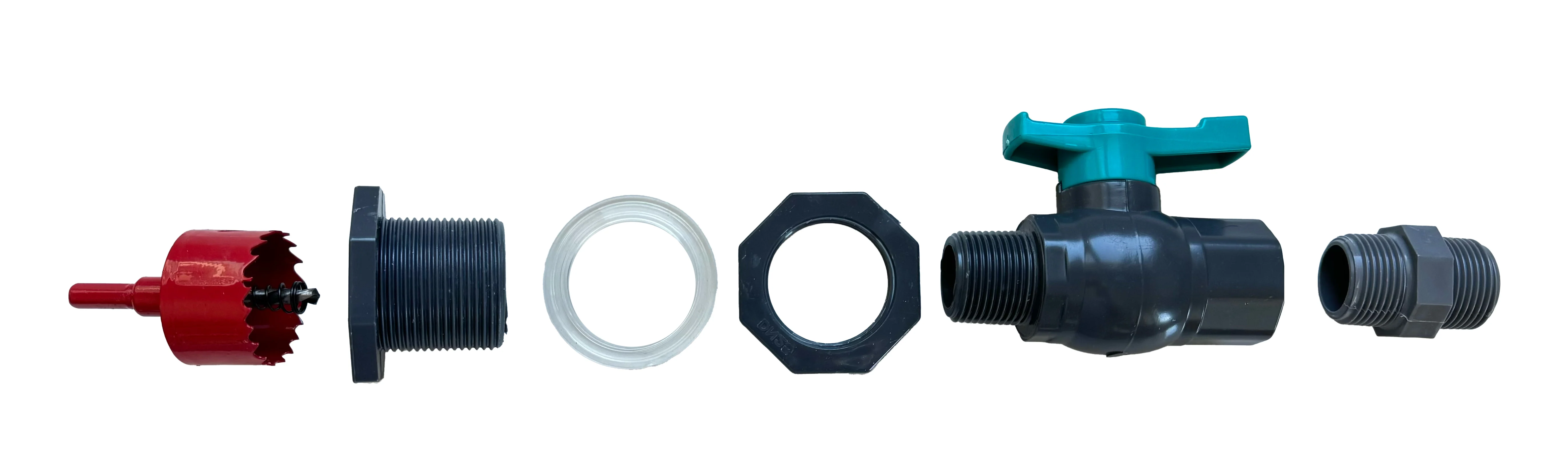 UNIVERSAL DRAIN KIT - Image 6