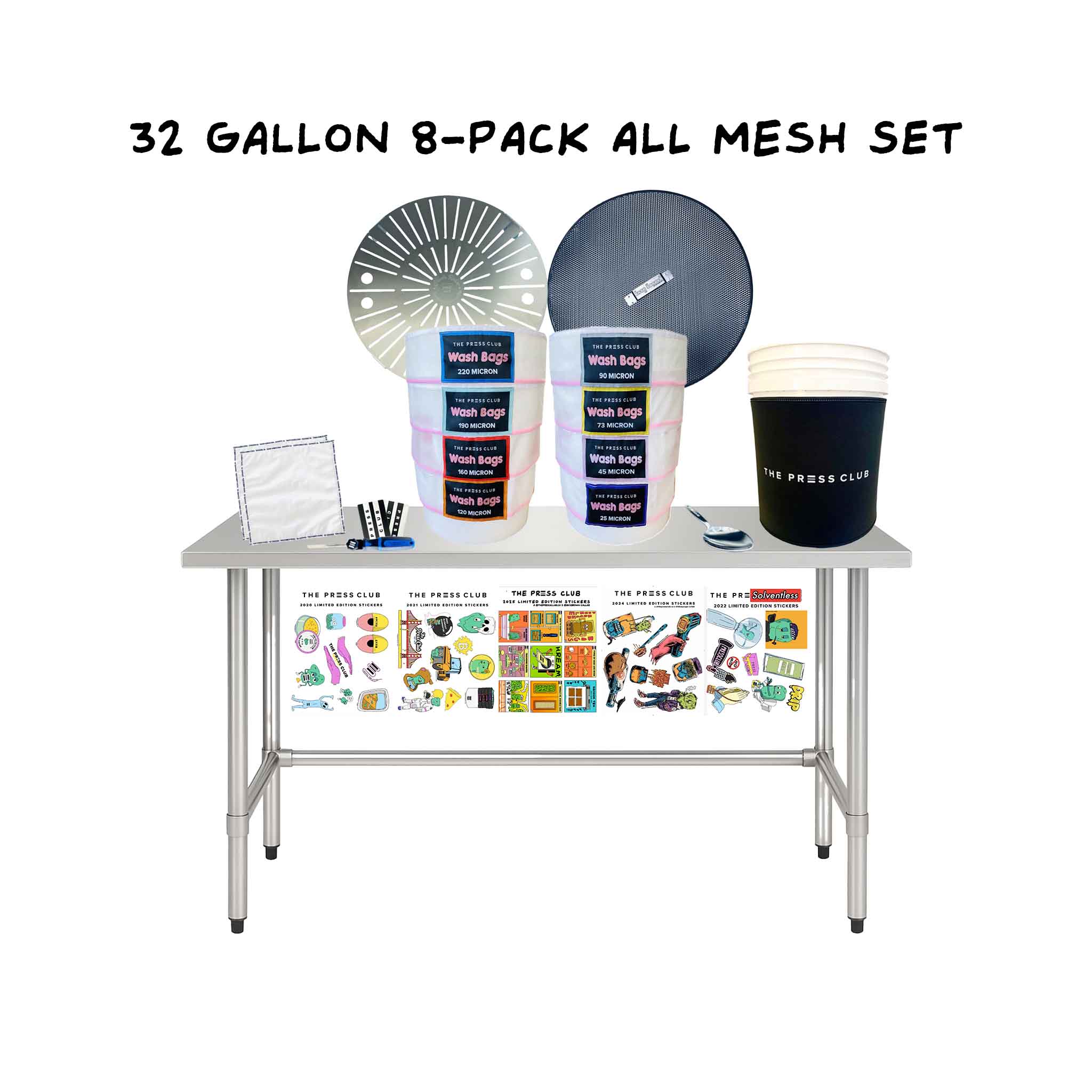 WASHER STARTER KIT (SAVE $100+) - Image 5