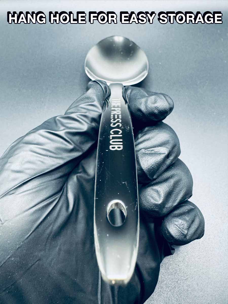 XL HASH COLLECTION SPOON - Image 7
